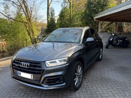 Audi Q5 2021
