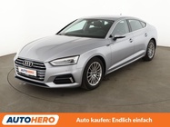 Audi A5 2020
