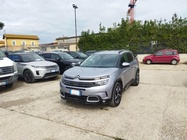 Citroen C5 2019