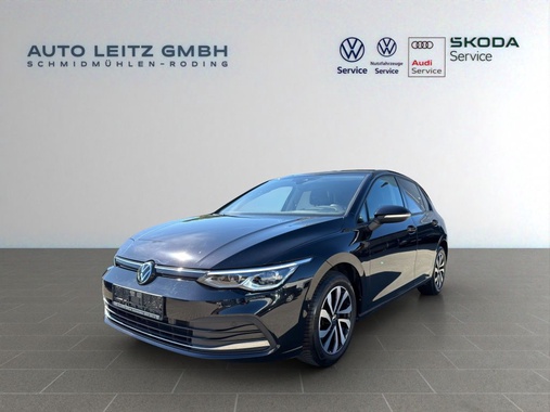 Volkswagen Golf 2023