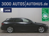 Audi A4 2022