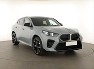 BMW X2 2025