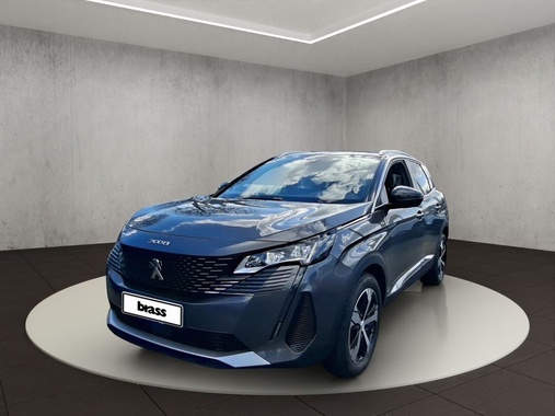 Peugeot 3008 2023