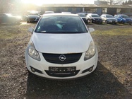 Opel Corsa 2009
