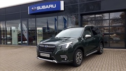 Subaru Forester 2024