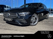 Mercedes-Benz A-Class 2024