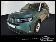 Opel Frontera 2025