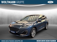 Ford Kuga 2022