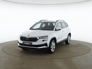 Skoda Karoq 2024