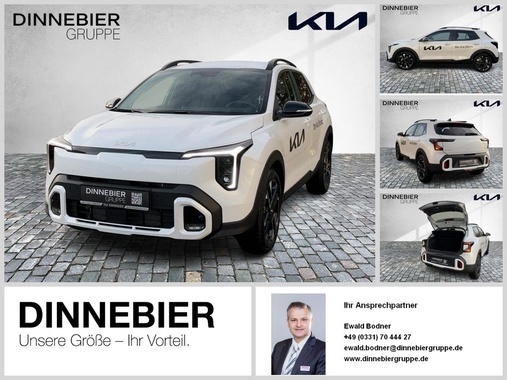 Kia Stonic 2025