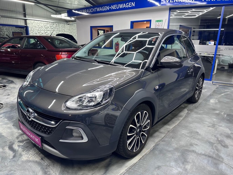 Opel Adam