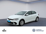 Volkswagen Polo 2022
