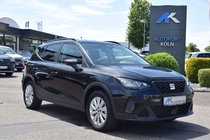 Seat Arona 2024