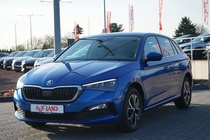 Skoda Scala 2020