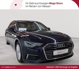 Audi A6 2022