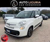 Fiat 500L 2015
