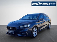 Seat Leon 2024