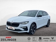 Skoda Scala 2025