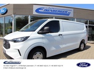 Ford Transit Custom 2023