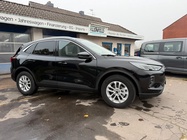 Ford Kuga 2025