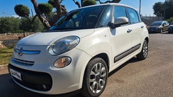 Fiat 500L 2014