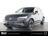 Volvo XC90 2025