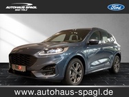 Ford Kuga 2023