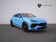 Lamborghini Urus 2025