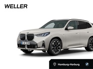 BMW X3 2025