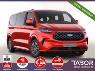 Ford Tourneo Custom 2025