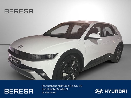 Hyundai Ioniq5 2026