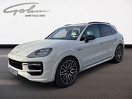 Porsche Cayenne 2025