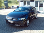 Volkswagen Polo 2024