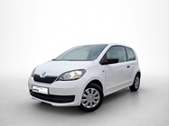 Skoda Citigo 2019