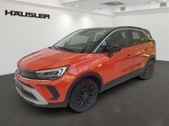 Opel Crossland 2022