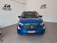 Ford EcoSport 2019