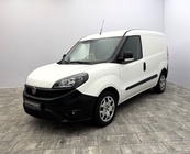 Fiat Doblo 2022
