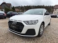 Audi A1 2023