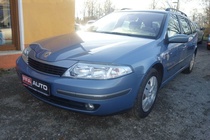Renault Laguna 2004