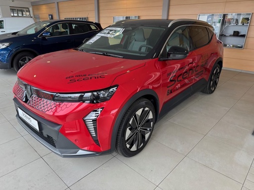 Renault Scenic E-TECH 2024