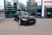 Audi A3 2019