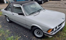 BMW 3 Series 1978