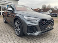 Audi SQ5 2023