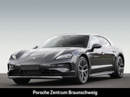 Porsche Taycan 2025