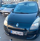 Renault Scenic 2010