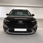 Hyundai Kona 2021