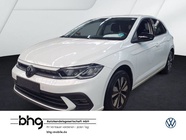 Volkswagen Polo 2025