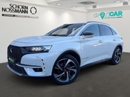 Citroen DS7 2022