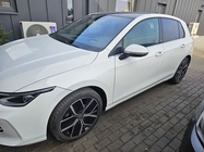 Volkswagen Golf 2025