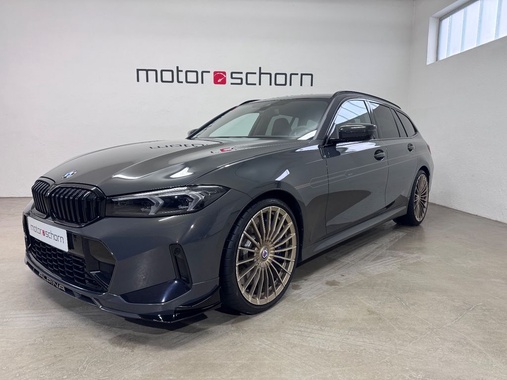 Alpina B3 2025